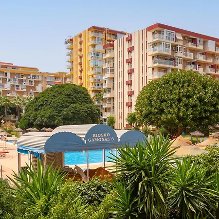Apartment Vistas A Piscina Benalmadena